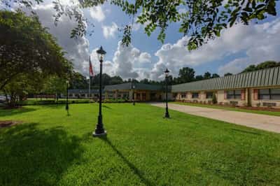 Baton Rouge Health Care Center