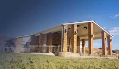 Bayside Healthcare Center