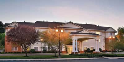 Brandywine Senior Living at Pennington