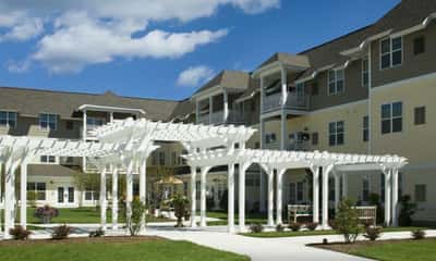 Brightview Commons in Wakefield