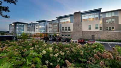 Brightview Crofton Riverwalk