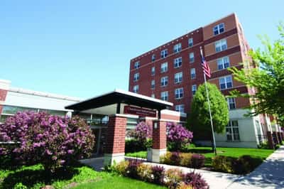 Churchview Supportive Living