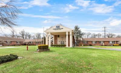 Complete Care at Mercerville