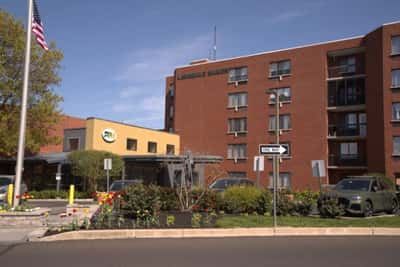 The Philadelphia Protestant Home