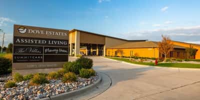 Dove Estates Senior Living Community