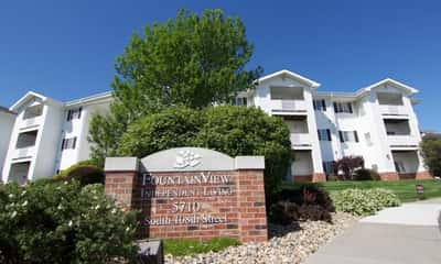 Fountain View Senior Living