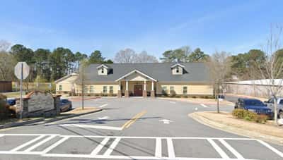 Grace Living Personal Care Home