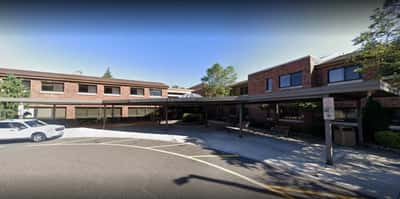 Hamilton Grove Healthcare and Rehabilitation Center