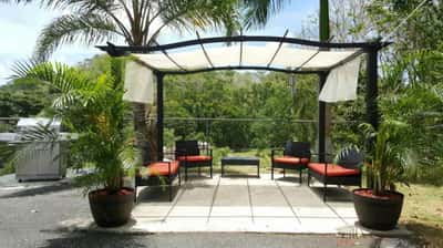 Hogar Hacienda El Paraíso II