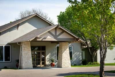 Homestead of Crestview