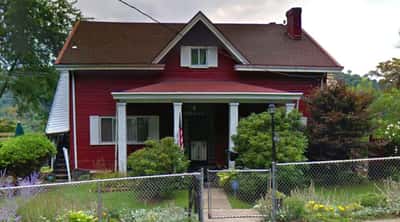 Horton‘s Personal Care Home