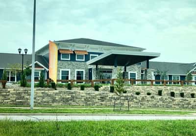 Ignite Medical Resort KC Northland