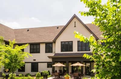 Lodge Lane Assisted Living