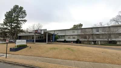 Majestic Gardens at Memphis Rehabilitation and Skilled Nursing Center