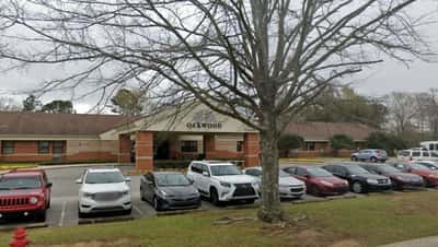 Oakwood-North Baldwin‘s Center For Living - Senior Living Facility