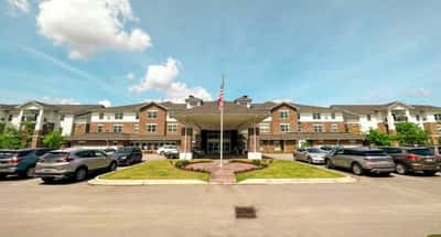 Okatie Pines Retirement Community