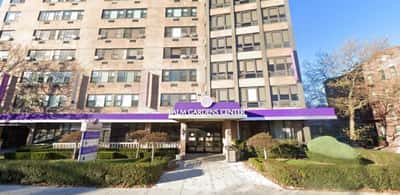 Palm Gardens Center For Nursing And Rehabilitation