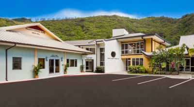 Pālolo Chinese Home