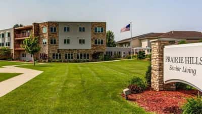 Prairie Hills Cedar Rapids