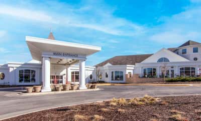 Oakwood Village Prairie Ridge