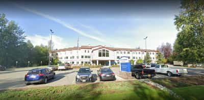 Providence Horizon House