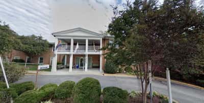 Seabury at Springvale Terrace