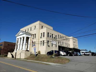 Serene Manor Medical Center