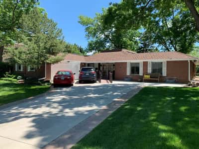 Serenity House Assisted Living