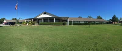 Sherwood Manor Nursing Home