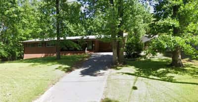 Southern Comfort Senior Living