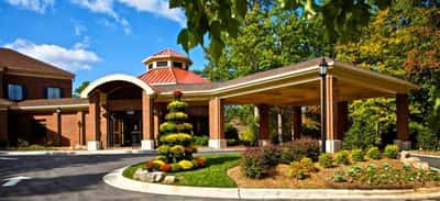 Springmoor Life Care Retirement Community