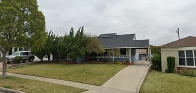 Summer House at Ladera Heights