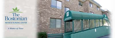 The Bostonian Skilled Nursing & Rehab