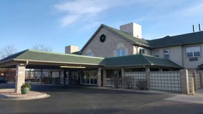 The Gardens at Columbine