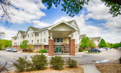 The Lexington Assisted Living