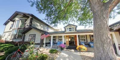 The Manor at Marston Lake