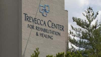 Trevecca Center for Rehabilitation and Healing