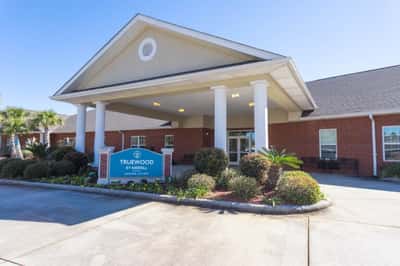 Truewood by Merrill, Ocean Springs