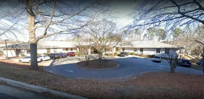 UNC REX Rehabilitation and Nursing Care Center of Raleigh