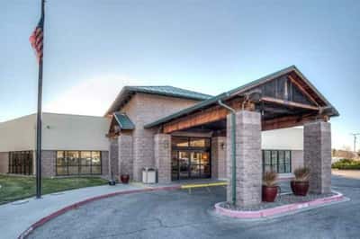 Uptown Rehabilitation Center