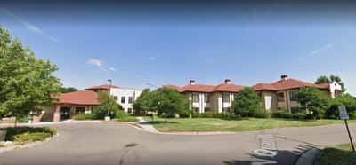 Veterans Community Living Center at Fitzsimons