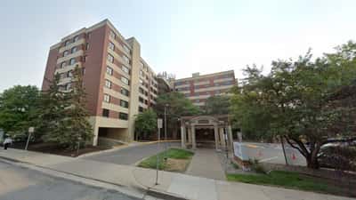 Walker Methodist Health Center