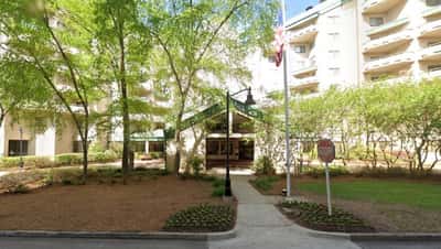 WellstarAtherton Place - Senior Living Facility