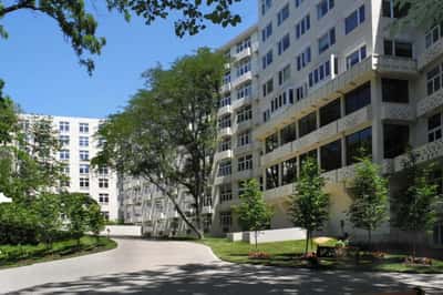 Wesley Glen Retirement Community