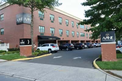 Avant Rehabilitation & Care Center
