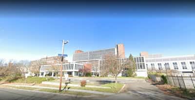 Belle Care Nursing & Rehabilitation Center