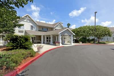 Protected: Brookdale Biloxi