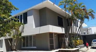 Hogar Barcelona en Ocean Park - Senior Living Facility