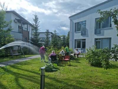 Hoivakoti Atzalea Oy