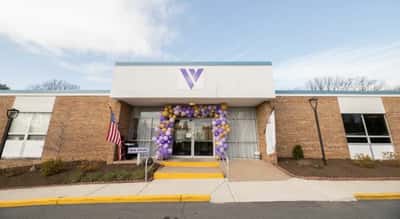 Vierra Falls Church